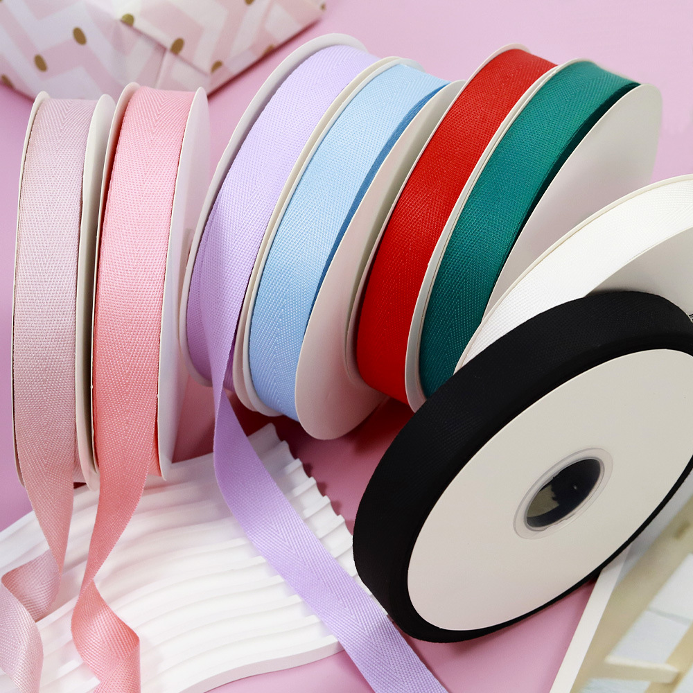 Satin Ribbon detail 2