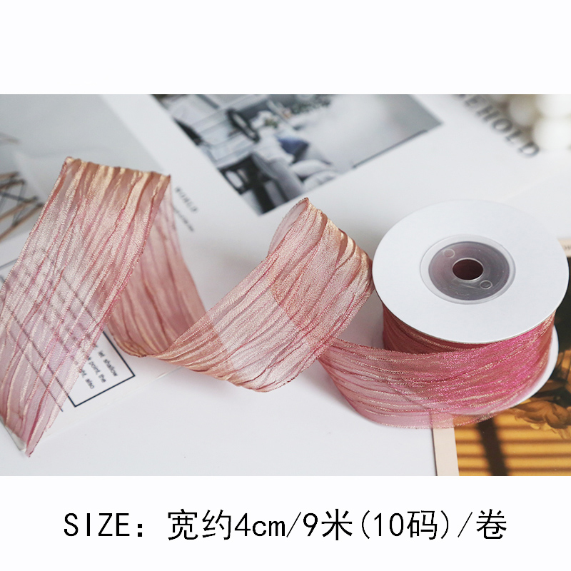 Organza Collection 07 view 2