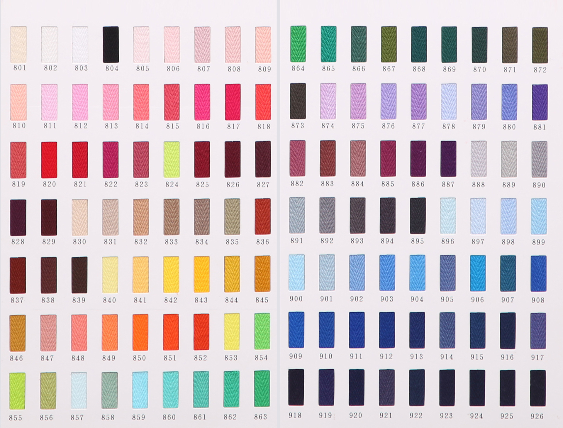 Cotton Collection 08