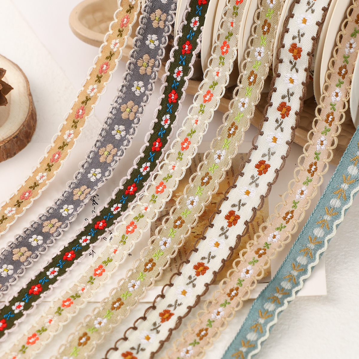 Cotton Collection 09 view 2