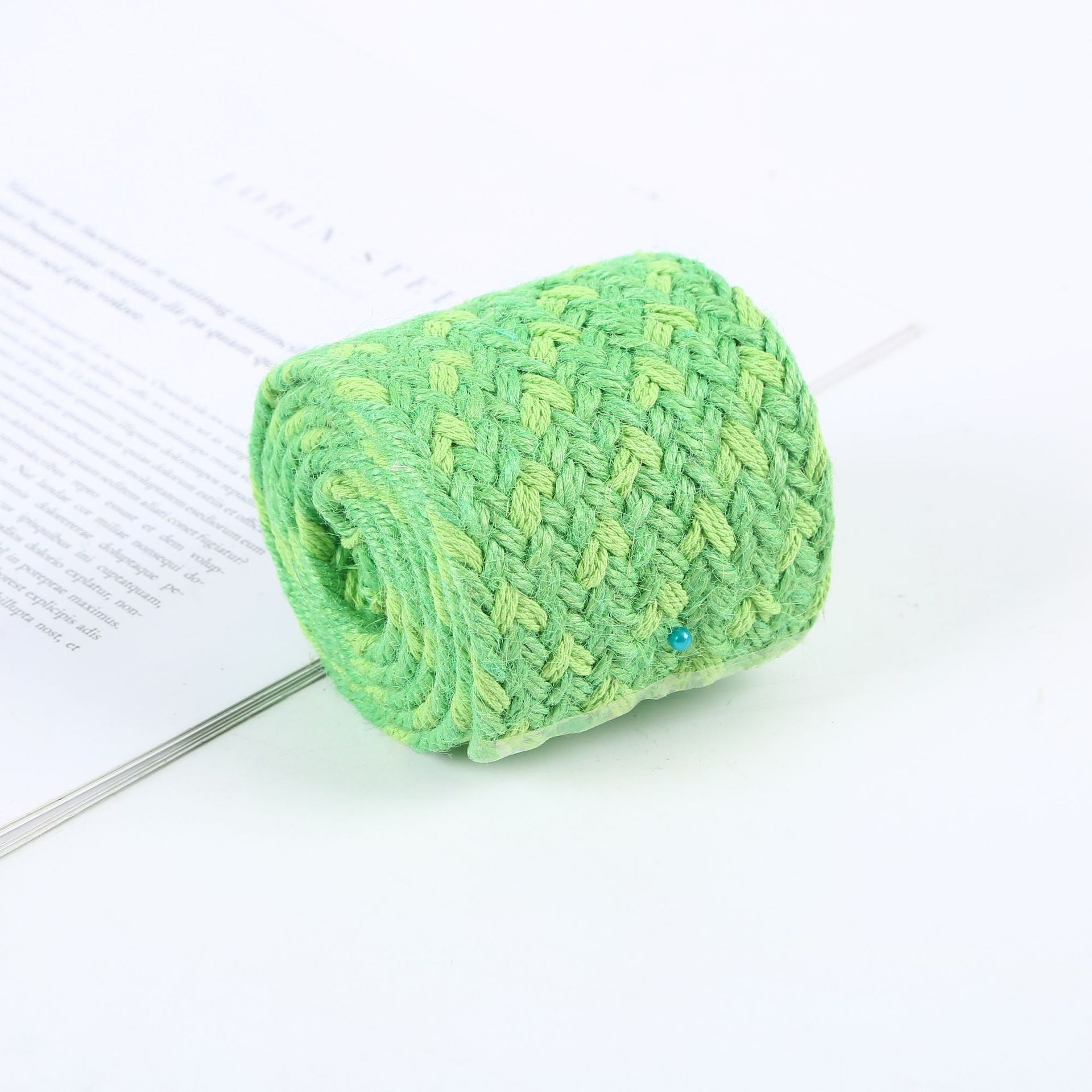 Jute Ribbon