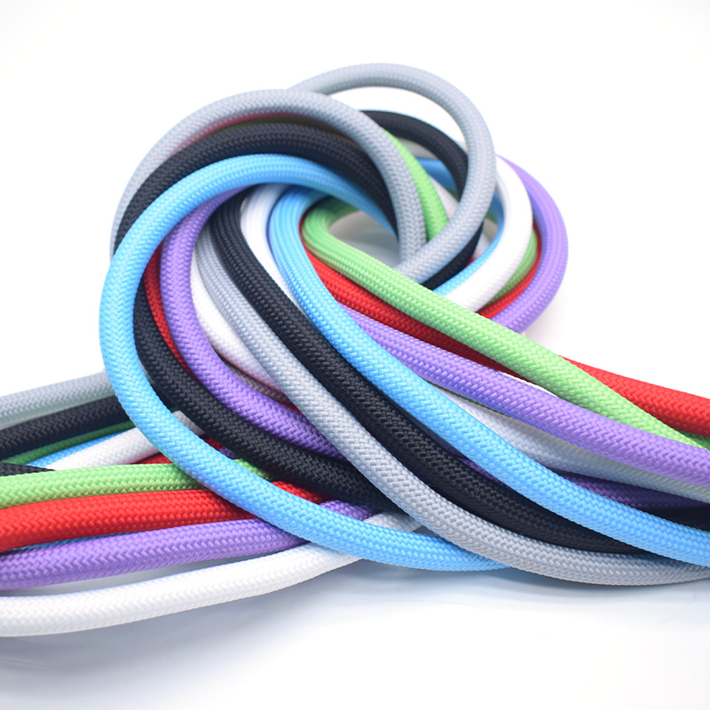 Rope Collection 17 view 4