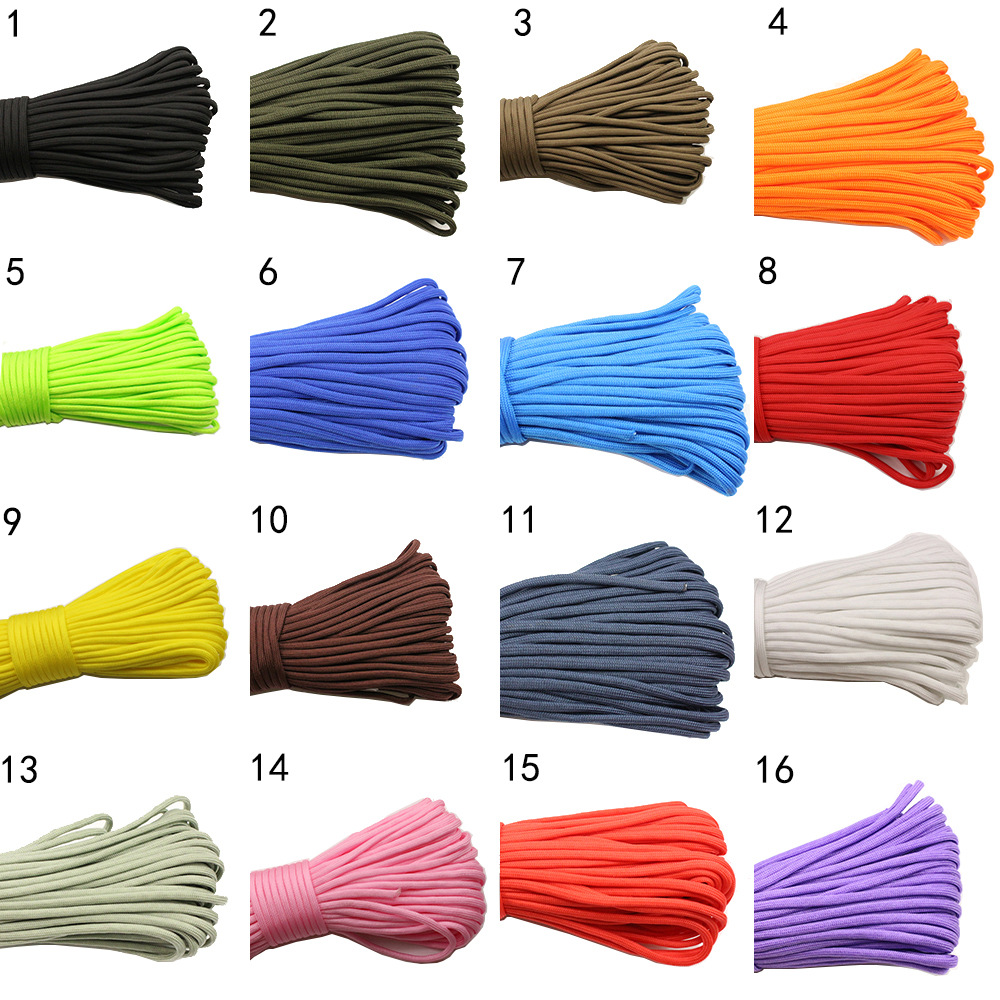 Decorative Rope detail 2