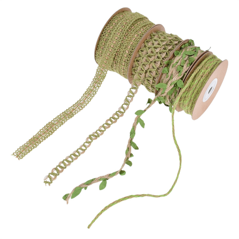 Jute Collection 34 view 2