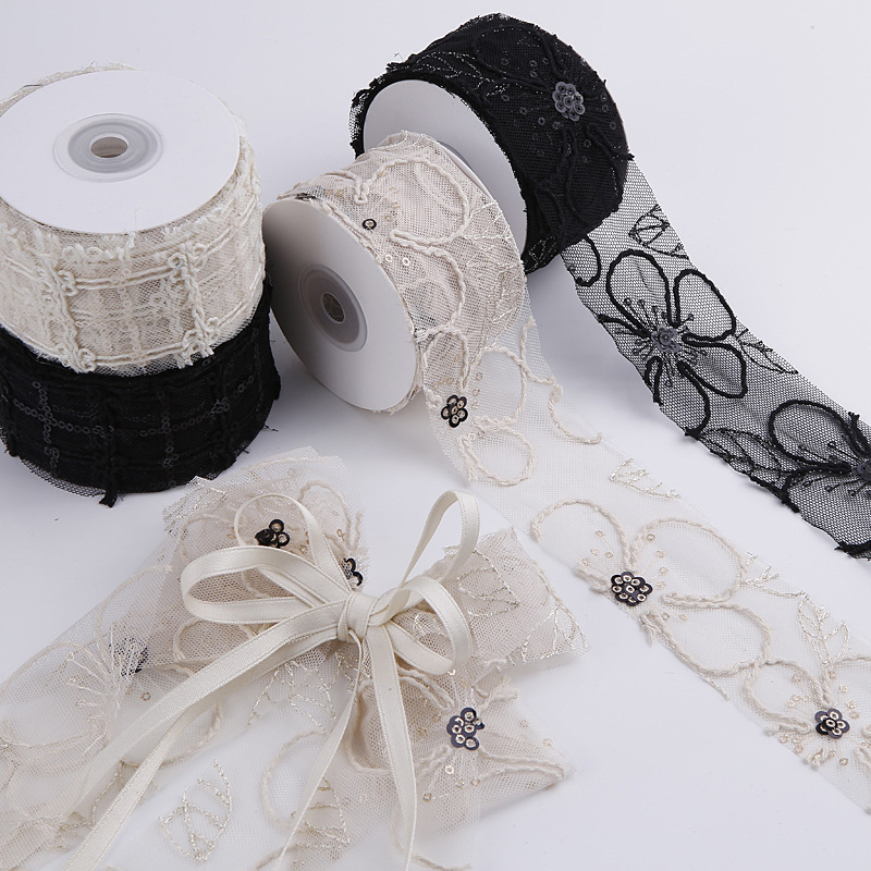 Organza Collection 41