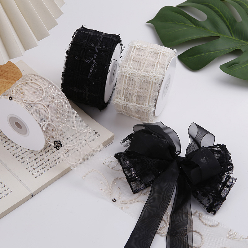 Organza Collection 41 view 2