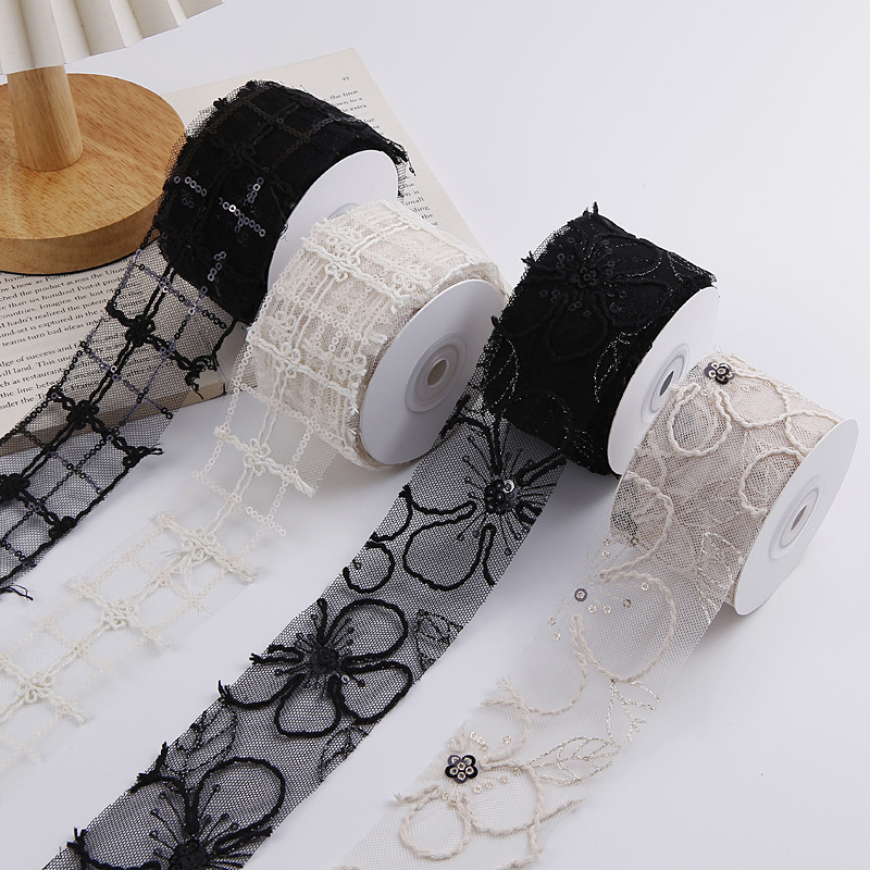 Organza Collection 41 view 3