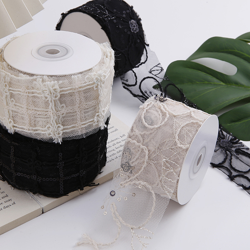 Organza Collection 41 view 4