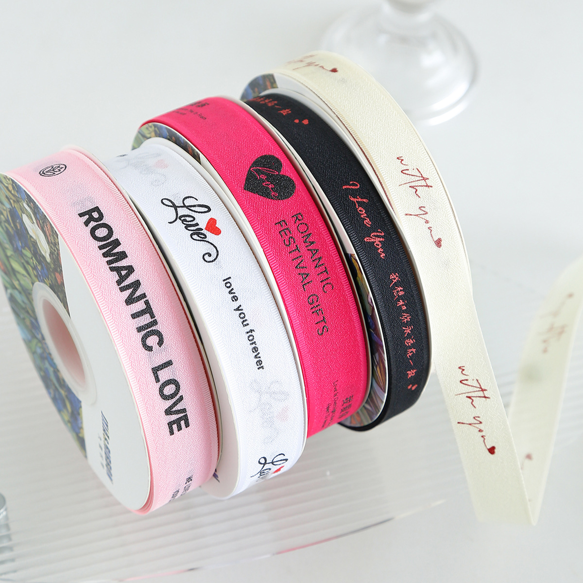 Ribbon Collection 55 view 4