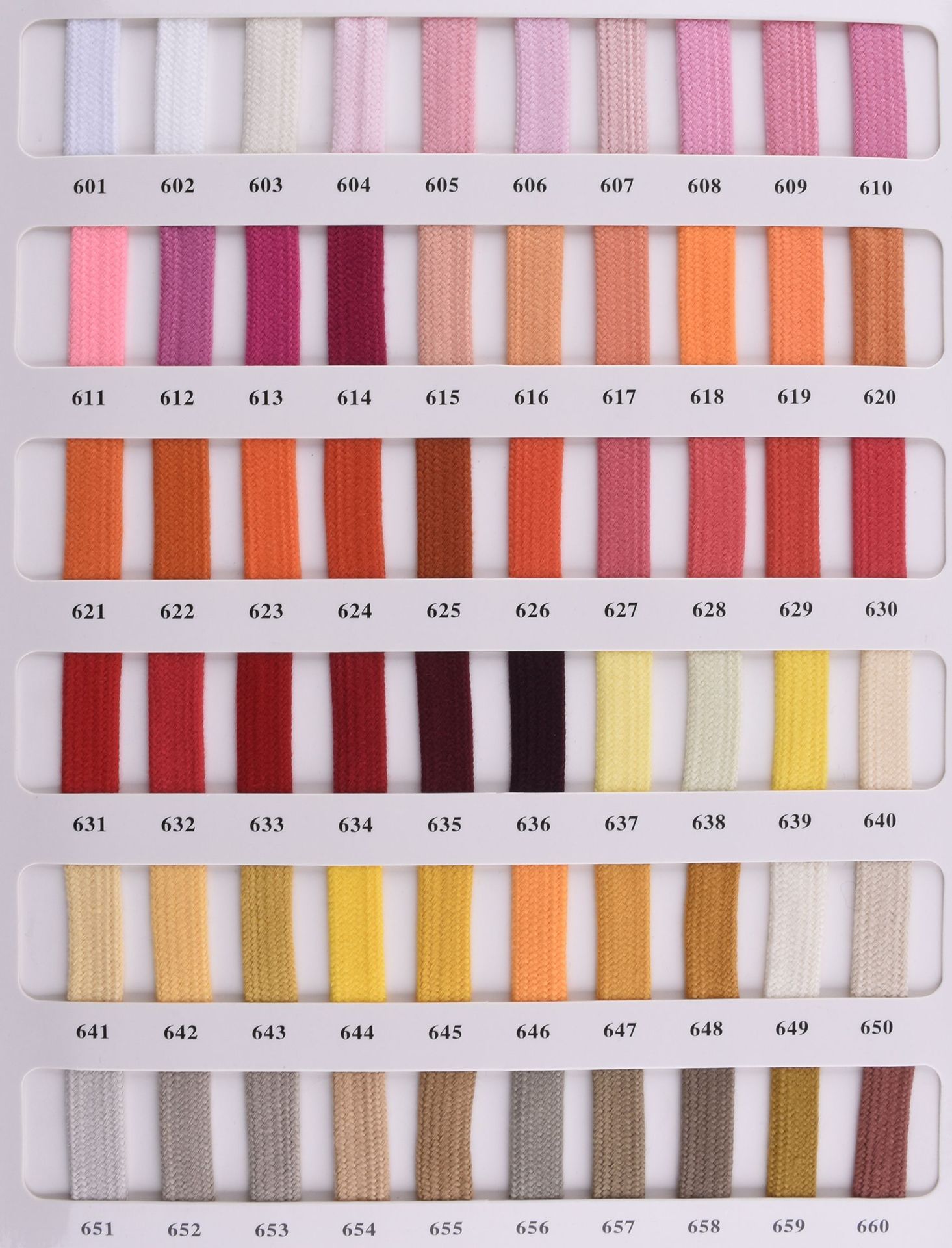 Cotton Collection 70