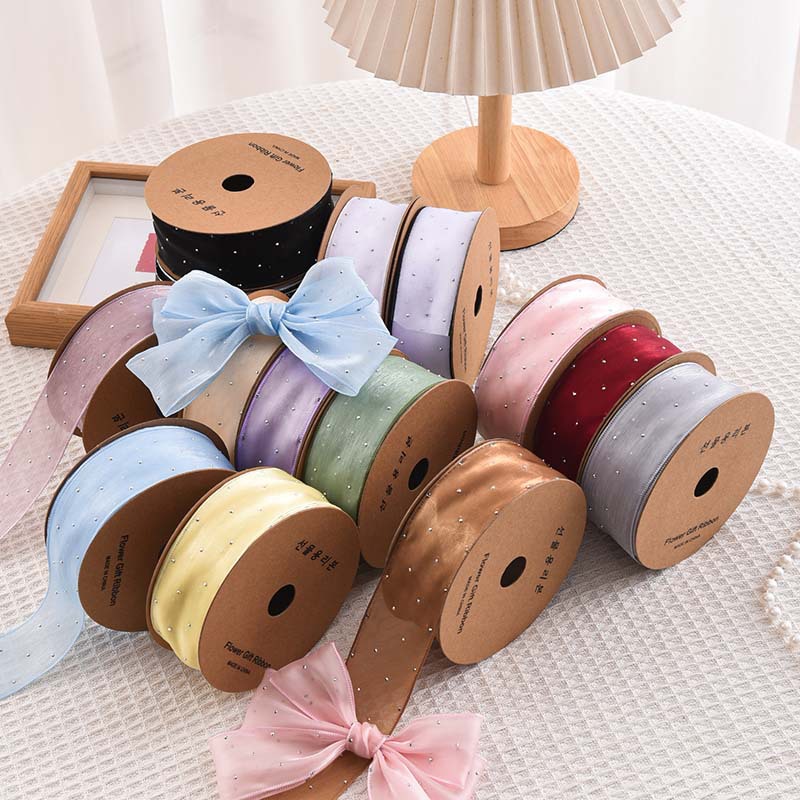 Organza Collection 76