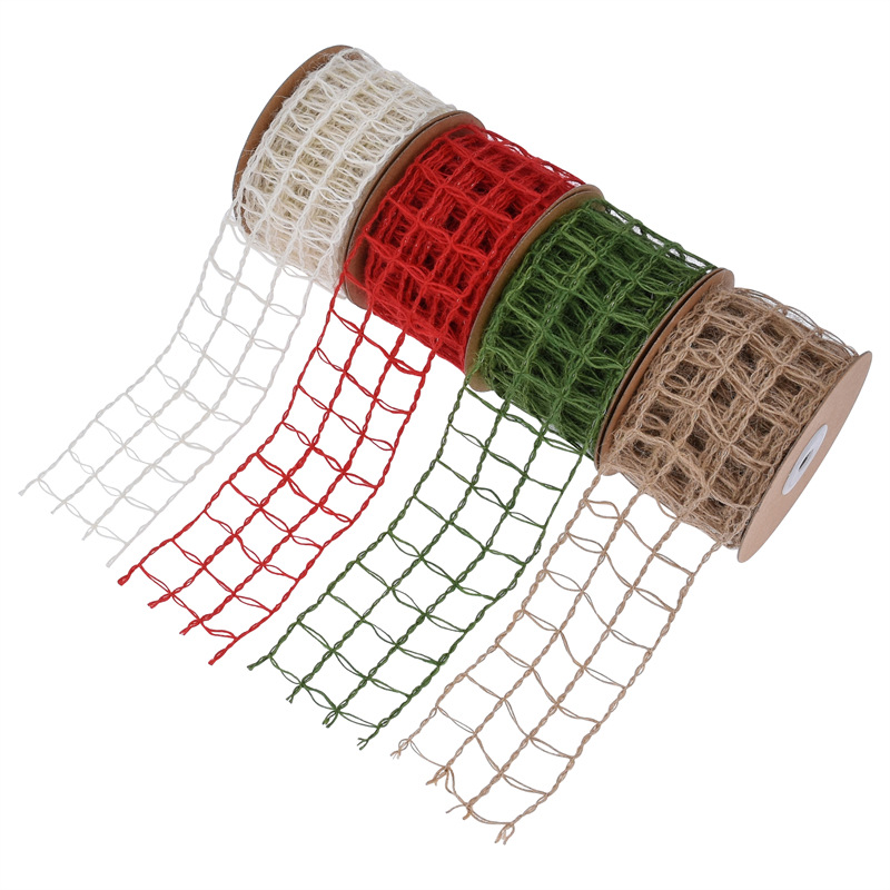 Jute Collection 86