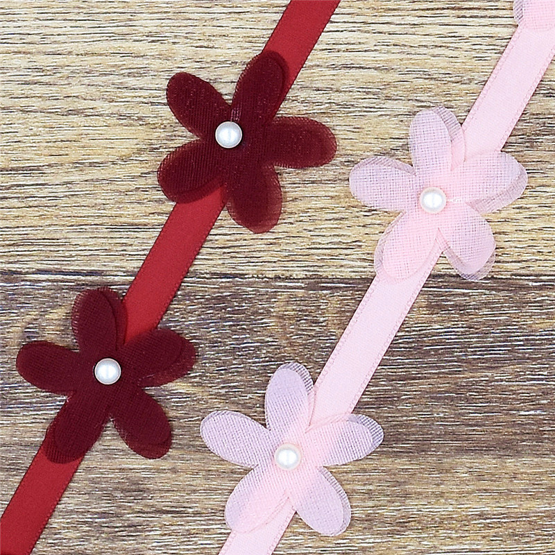 Bows Collection 90 view 2
