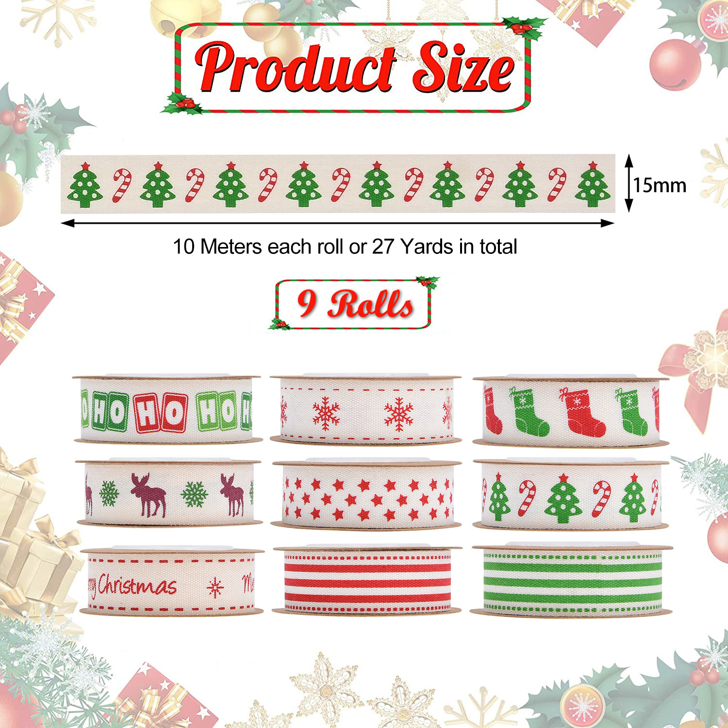 Cotton Collection 95