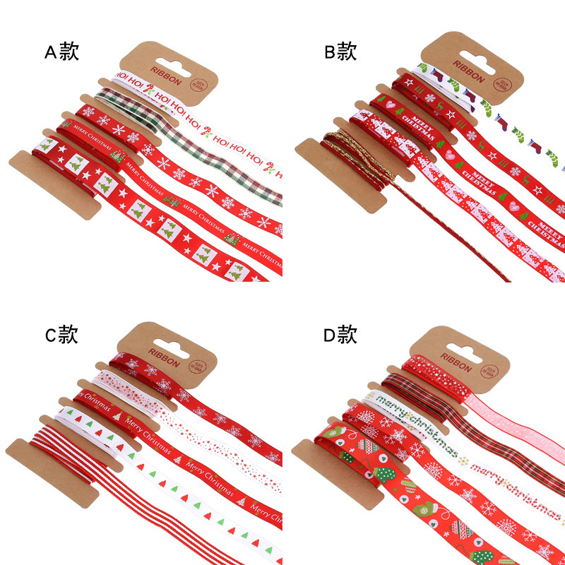 Bows Collection 97 view 4