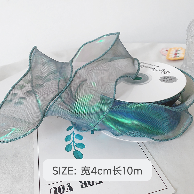 Organza Collection 104 view 2