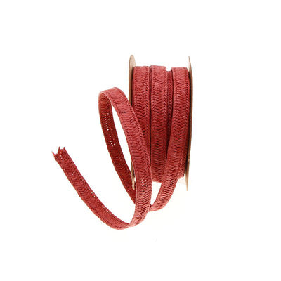 Red 10mm Brown Twisted Paper Cord 5m Green Twisted Paper String