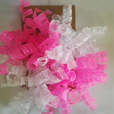 10mm Polyester Grosgrain Curing Ribbon For Party Ribbon And Festival Ribbon Decoration