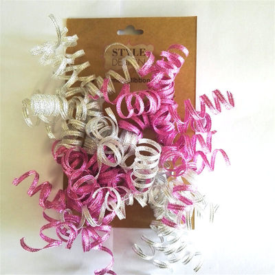 10mm Polyester Grosgrain Curing Ribbon For Party Ribbon And Festival Ribbon Decoration