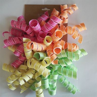 10mm Polyester Grosgrain Curing Ribbon For Party Ribbon And Festival Ribbon Decoration