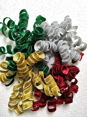 10mm Polyester Grosgrain Curing Ribbon For Party Ribbon And Festival Ribbon Decoration