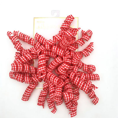 10mm Polyester Grosgrain Curing Ribbon For Party Ribbon And Festival Ribbon Decoration