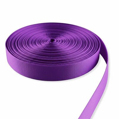 Soft And Smooth Polyester Nylon Ribbon Width 1 8 Durable Choice For Textile Manufacturing Apparel Accessories And Crafts