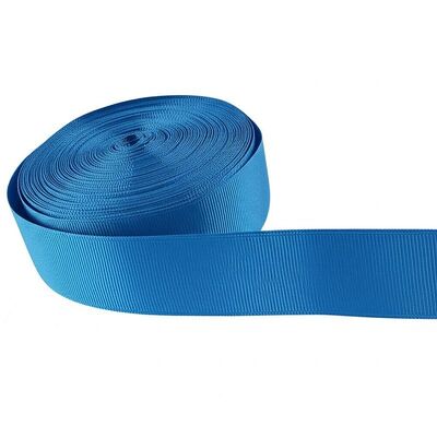 05 Mm Thickness Hair Bow Ribbon Produced Using Strong Polyester Nylon Fabric Perfect For Hair Accessories And DIY Crafts