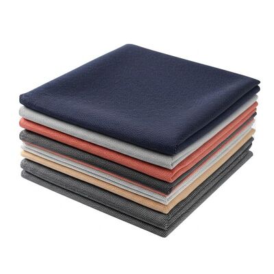 Assorted Cotton Polyester Denim Fabric Width 1 8 Versatile Textile Suitable for Fashion Workwear and Upholstery Projects